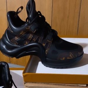 Louis Vuitton sneakers
